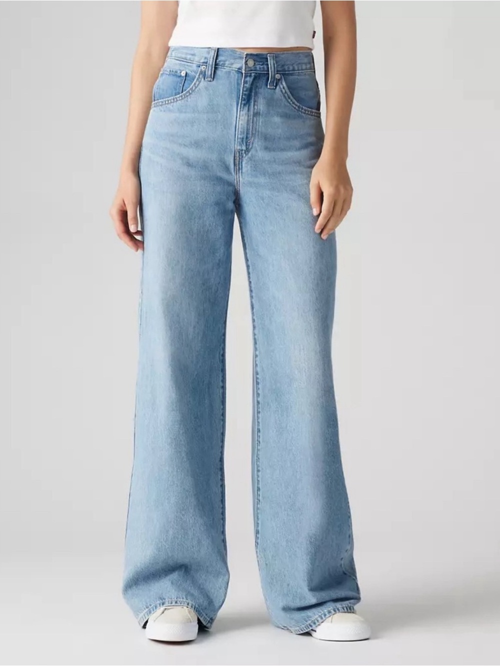 Levi's Cinch Baggy Women's Jeans 23/31